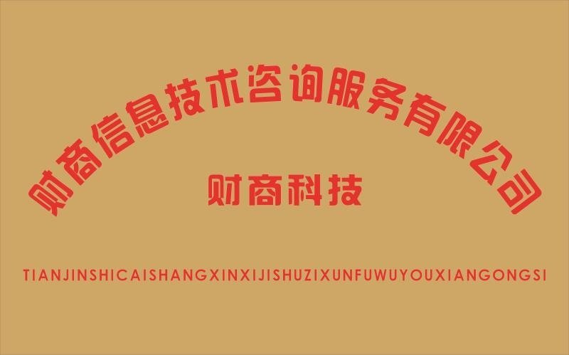 天津市財商信息技術咨詢服務 助力企業(yè)數(shù)字化轉(zhuǎn)型