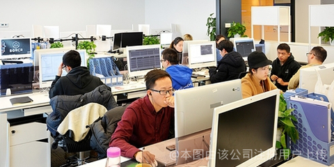桑葛石信息技術咨詢(成都) 專業(yè)賦能企業(yè)數(shù)字化轉(zhuǎn)型
