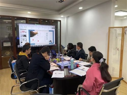 晨曦科技助力第十二屆海峽兩岸信息服務創新大賽，推動信息技術咨詢發展