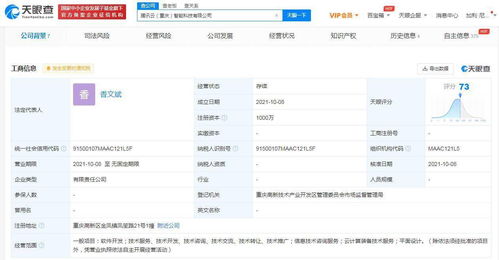 騰訊斥資千萬(wàn)在渝落子智能科技新公司，本地化服務(wù)版圖再擴(kuò)大