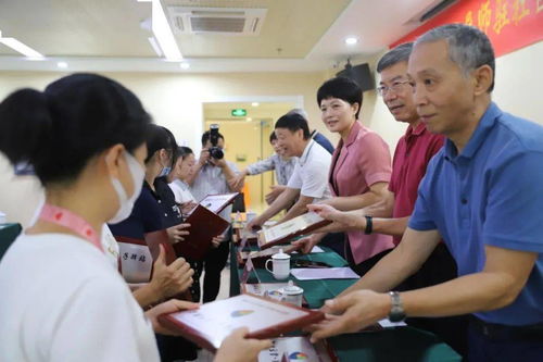涓涓細流潤成長 福州市早教指導師駐社區志愿服務如約而至